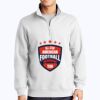 1/4 Zip Sweatshirt Thumbnail