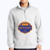 1/4 Zip Sweatshirt Thumbnail