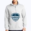 1/4 Zip Sweatshirt Thumbnail