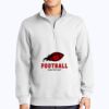 1/4 Zip Sweatshirt Thumbnail