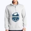 1/4 Zip Sweatshirt Thumbnail