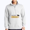 1/4 Zip Sweatshirt Thumbnail