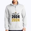 1/4 Zip Sweatshirt Thumbnail