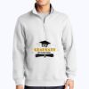 1/4 Zip Sweatshirt Thumbnail