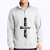 1/4 Zip Sweatshirt Thumbnail