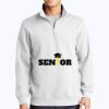 1/4 Zip Sweatshirt Thumbnail