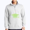 1/4 Zip Sweatshirt Thumbnail