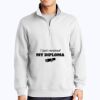1/4 Zip Sweatshirt Thumbnail