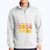 1/4 Zip Sweatshirt Thumbnail
