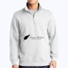 1/4 Zip Sweatshirt Thumbnail