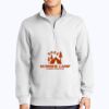 1/4 Zip Sweatshirt Thumbnail