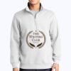 1/4 Zip Sweatshirt Thumbnail