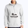 1/4 Zip Sweatshirt Thumbnail