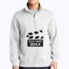 1/4 Zip Sweatshirt Thumbnail