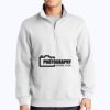 1/4 Zip Sweatshirt Thumbnail