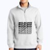 1/4 Zip Sweatshirt Thumbnail