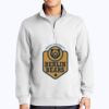 1/4 Zip Sweatshirt Thumbnail