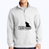 1/4 Zip Sweatshirt Thumbnail