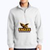1/4 Zip Sweatshirt Thumbnail