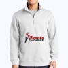 1/4 Zip Sweatshirt Thumbnail