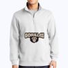 1/4 Zip Sweatshirt Thumbnail