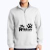 1/4 Zip Sweatshirt Thumbnail