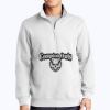 1/4 Zip Sweatshirt Thumbnail