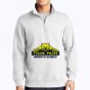 1/4 Zip Sweatshirt Thumbnail