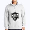 1/4 Zip Sweatshirt Thumbnail