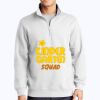 1/4 Zip Sweatshirt Thumbnail