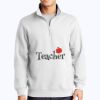 1/4 Zip Sweatshirt Thumbnail