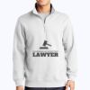 1/4 Zip Sweatshirt Thumbnail