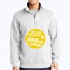1/4 Zip Sweatshirt Thumbnail