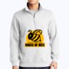 1/4 Zip Sweatshirt Thumbnail