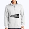 1/4 Zip Sweatshirt Thumbnail
