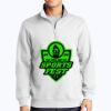 1/4 Zip Sweatshirt Thumbnail