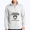 1/4 Zip Sweatshirt Thumbnail