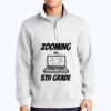 1/4 Zip Sweatshirt Thumbnail
