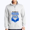 1/4 Zip Sweatshirt Thumbnail