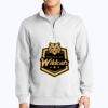 1/4 Zip Sweatshirt Thumbnail