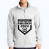 1/4 Zip Sweatshirt Thumbnail