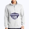 1/4 Zip Sweatshirt Thumbnail