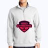 1/4 Zip Sweatshirt Thumbnail