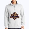 1/4 Zip Sweatshirt Thumbnail