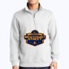 1/4 Zip Sweatshirt Thumbnail