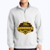 1/4 Zip Sweatshirt Thumbnail