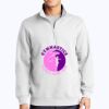 1/4 Zip Sweatshirt Thumbnail