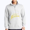 1/4 Zip Sweatshirt Thumbnail