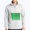 1/4 Zip Sweatshirt Thumbnail