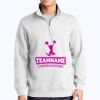 1/4 Zip Sweatshirt Thumbnail